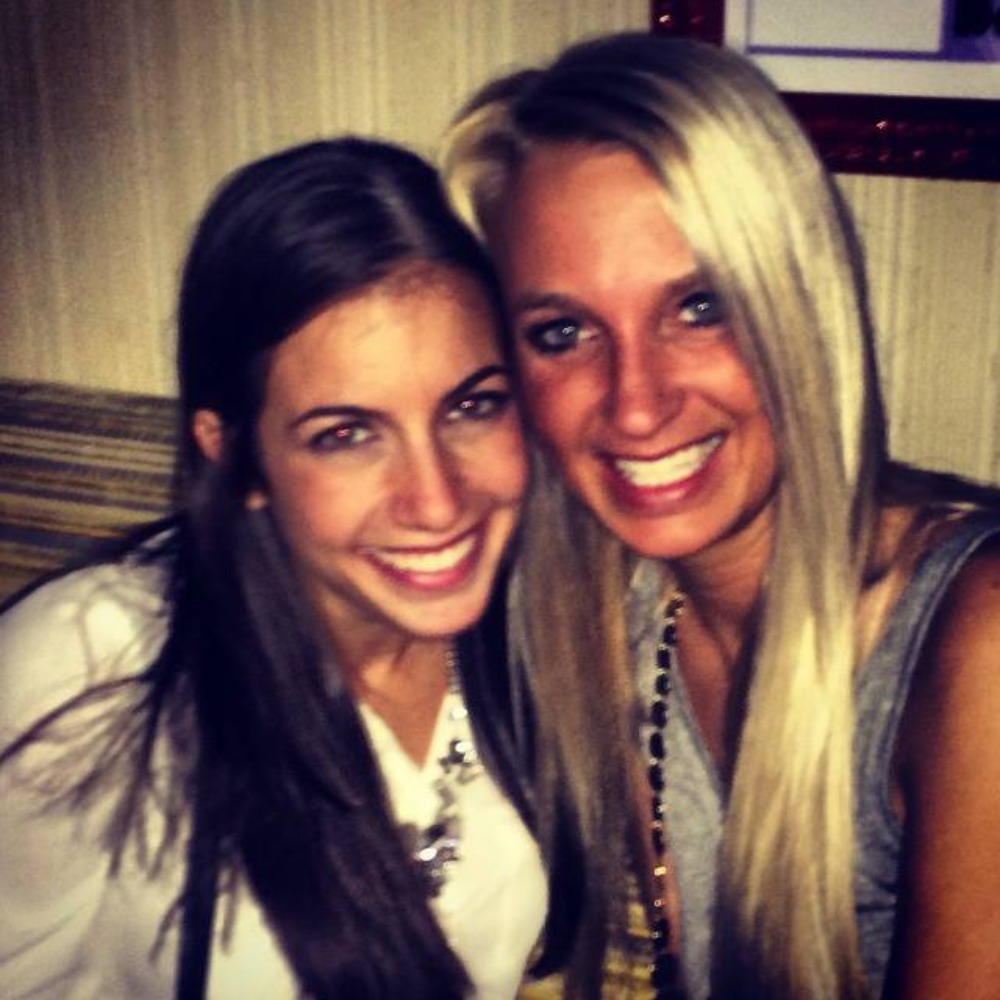 Meet your Posher, Jillian